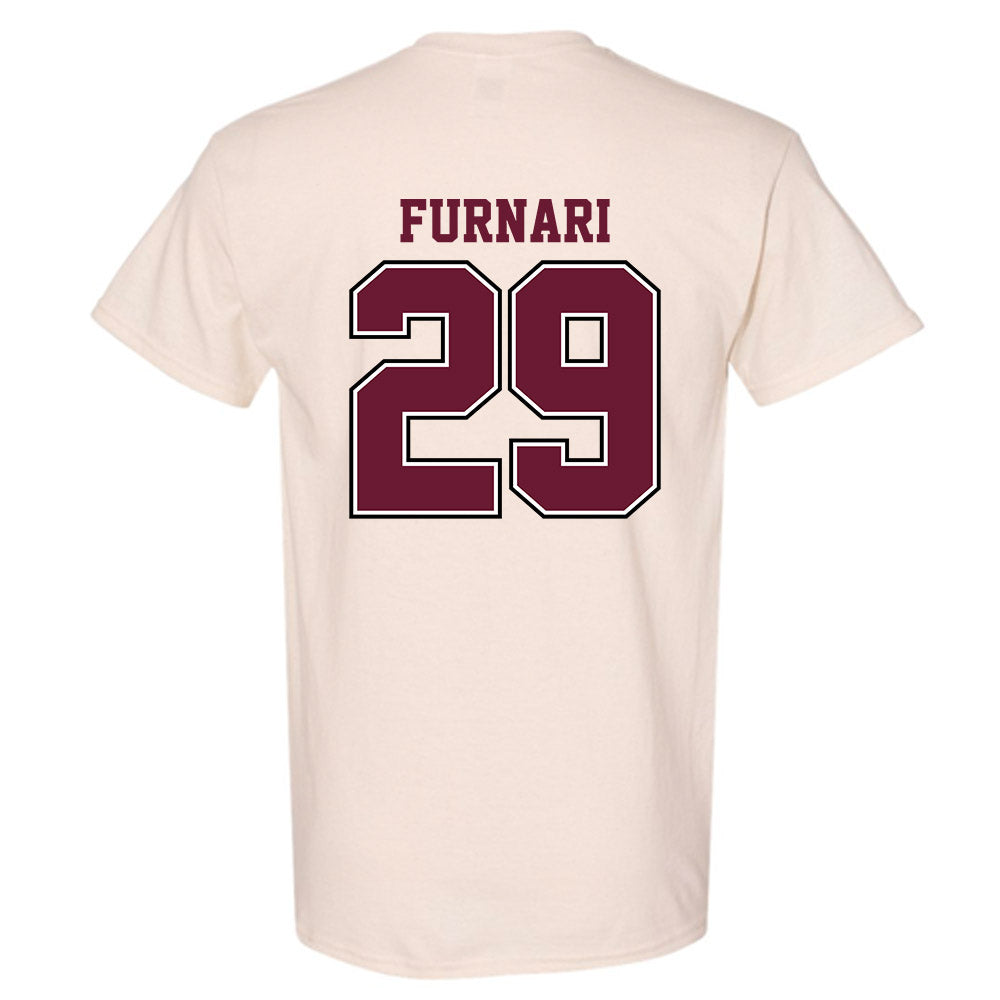 AAMU - NCAA Softball : Mckenna Furnari - Classic Shersey T-Shirt-1