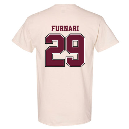 AAMU - NCAA Softball : Mckenna Furnari - Classic Shersey T-Shirt-1