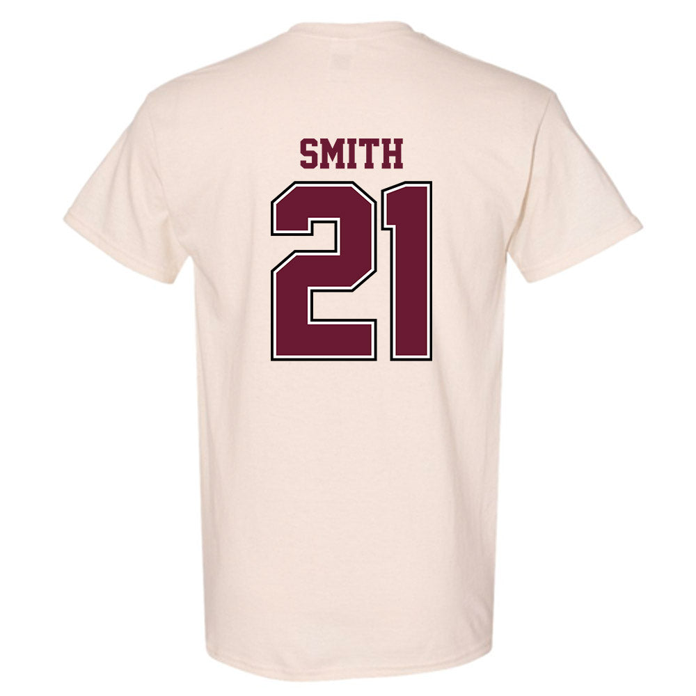 AAMU - NCAA Women's Volleyball : Briana Smith - Classic Shersey T-Shirt-1
