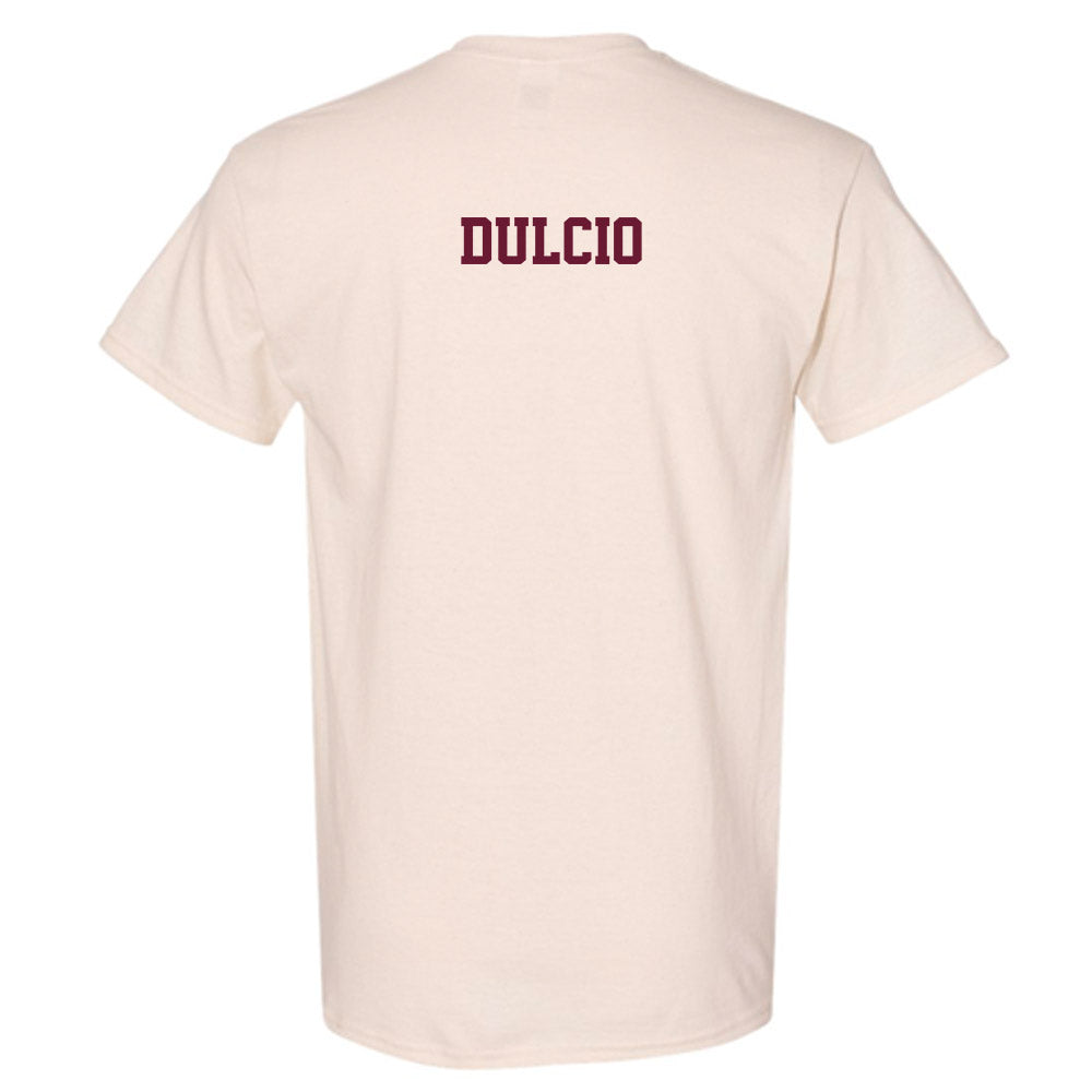 AAMU - NCAA Women's Bowling : Nila Dulcio - Classic Shersey T-Shirt-1