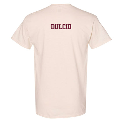 AAMU - NCAA Women's Bowling : Nila Dulcio - Classic Shersey T-Shirt-1