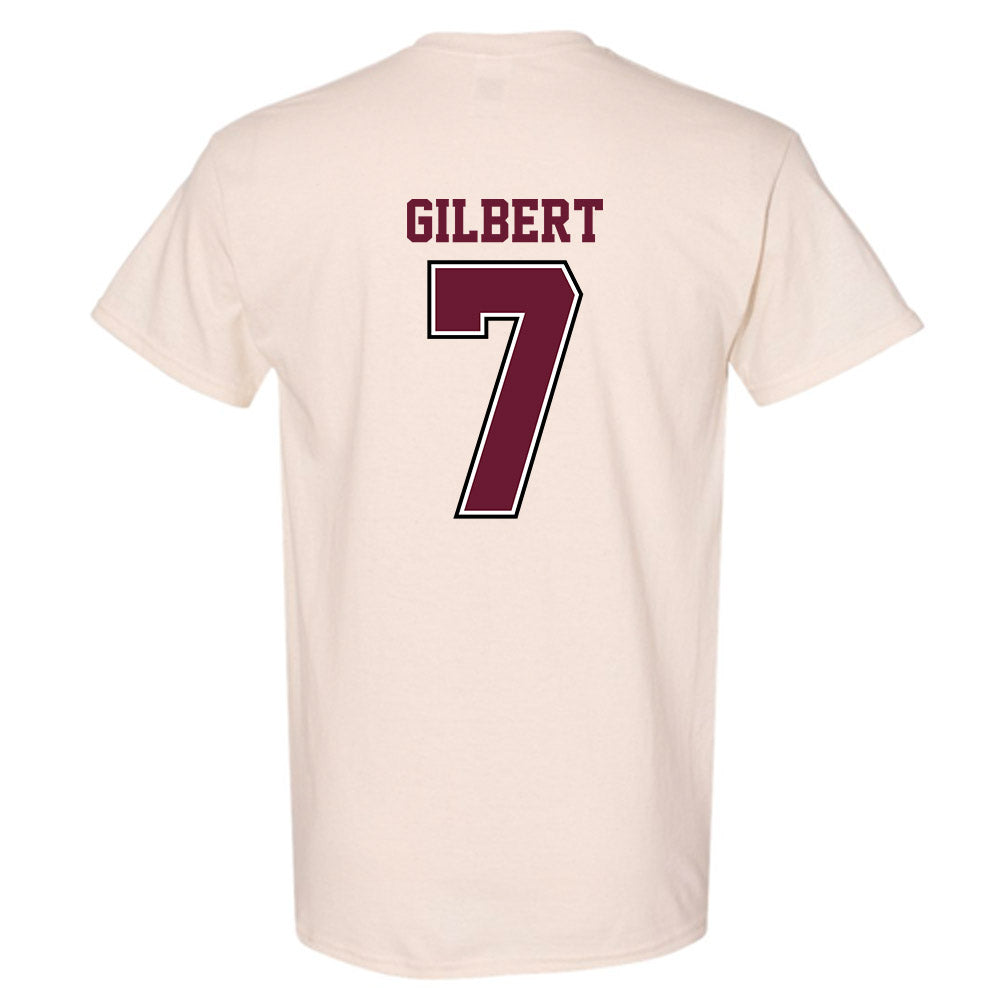 AAMU - NCAA Softball : KaiLee Gilbert - Classic Shersey T-Shirt-1