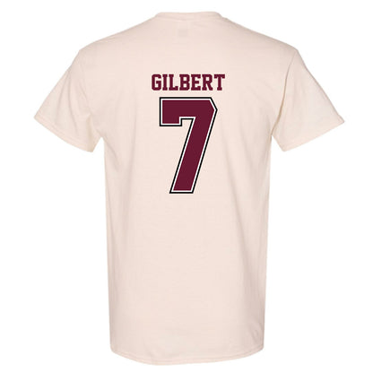 AAMU - NCAA Softball : KaiLee Gilbert - Classic Shersey T-Shirt-1