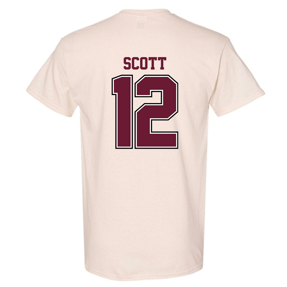 AAMU - NCAA Women's Volleyball : Keyara Scott - Classic Shersey T-Shirt-1