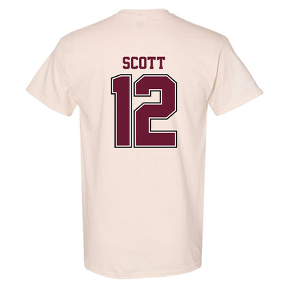 AAMU - NCAA Women's Volleyball : Keyara Scott - Classic Shersey T-Shirt-1
