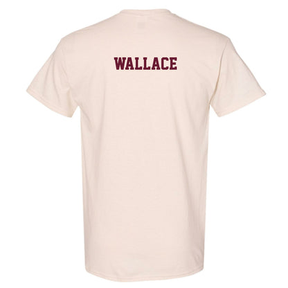 AAMU - NCAA Men's Track & Field : Cameron Wallace - Classic Shersey T-Shirt-1