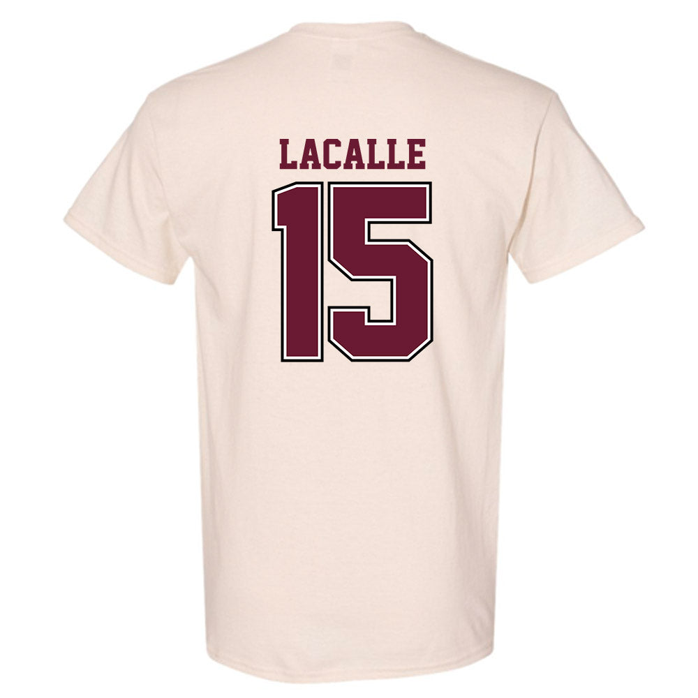 AAMU - NCAA Softball : Josefina Lacalle - Classic Shersey T-Shirt-1