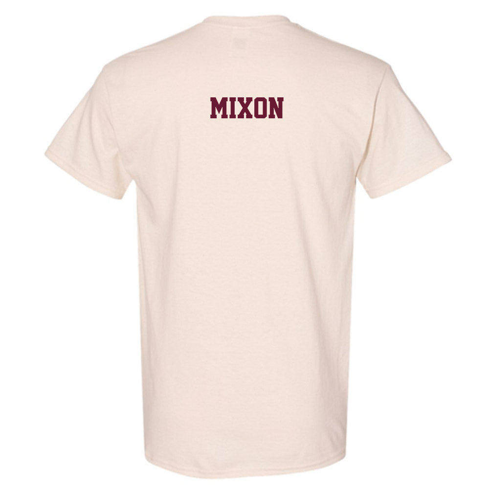 AAMU - NCAA Women's Bowling : Moriah Mixon - Classic Shersey T-Shirt-1