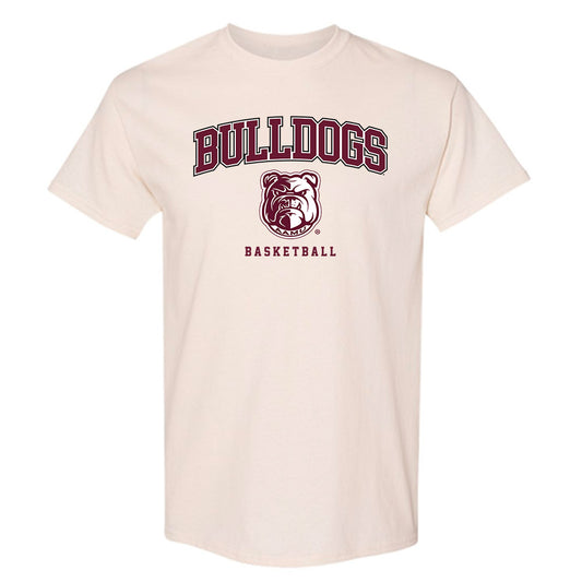 AAMU - NCAA Women's Basketball : Tazi Harris - Classic Shersey T-Shirt-0