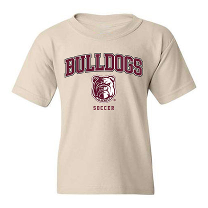 AAMU - NCAA Women's Soccer : Charlotte Cuthbertson - Classic Shersey Youth T-Shirt-0