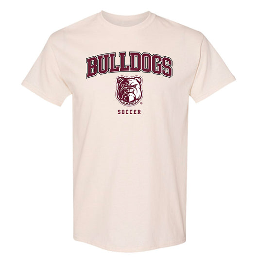 AAMU - NCAA Women's Soccer : Isabella Rutherford - Classic Shersey T-Shirt-0