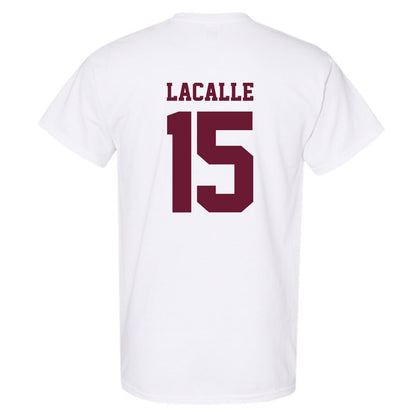 AAMU - NCAA Softball : Josefina Lacalle - Classic Shersey T-Shirt-1