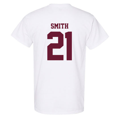 AAMU - NCAA Women's Volleyball : Briana Smith - Classic Shersey T-Shirt-1