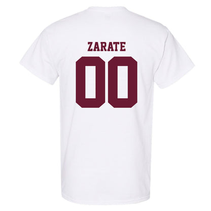 AAMU - NCAA Softball : Arianna Zarate - Classic Shersey T-Shirt-1