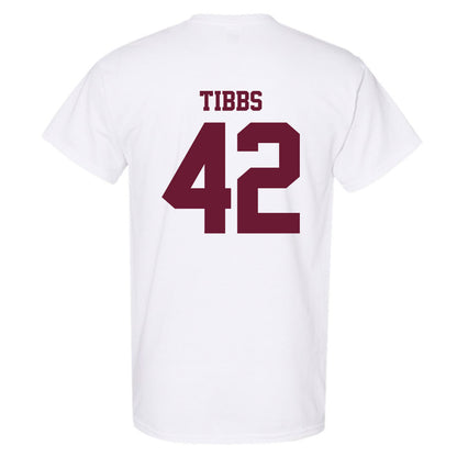 AAMU - NCAA Football : Andre Tibbs - Classic Shersey T-Shirt-1