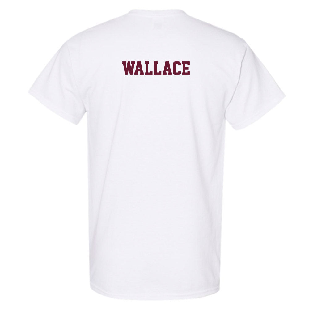 AAMU - NCAA Men's Track & Field : Cameron Wallace - Classic Shersey T-Shirt-1
