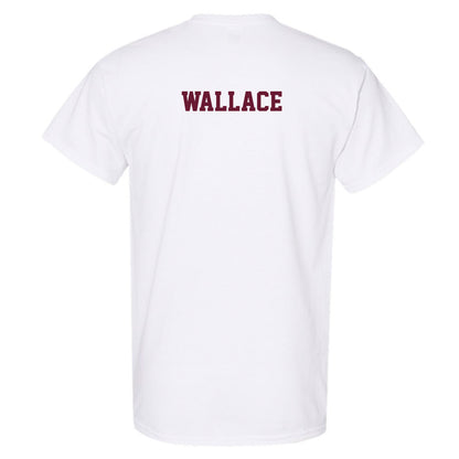 AAMU - NCAA Men's Track & Field : Cameron Wallace - Classic Shersey T-Shirt-1