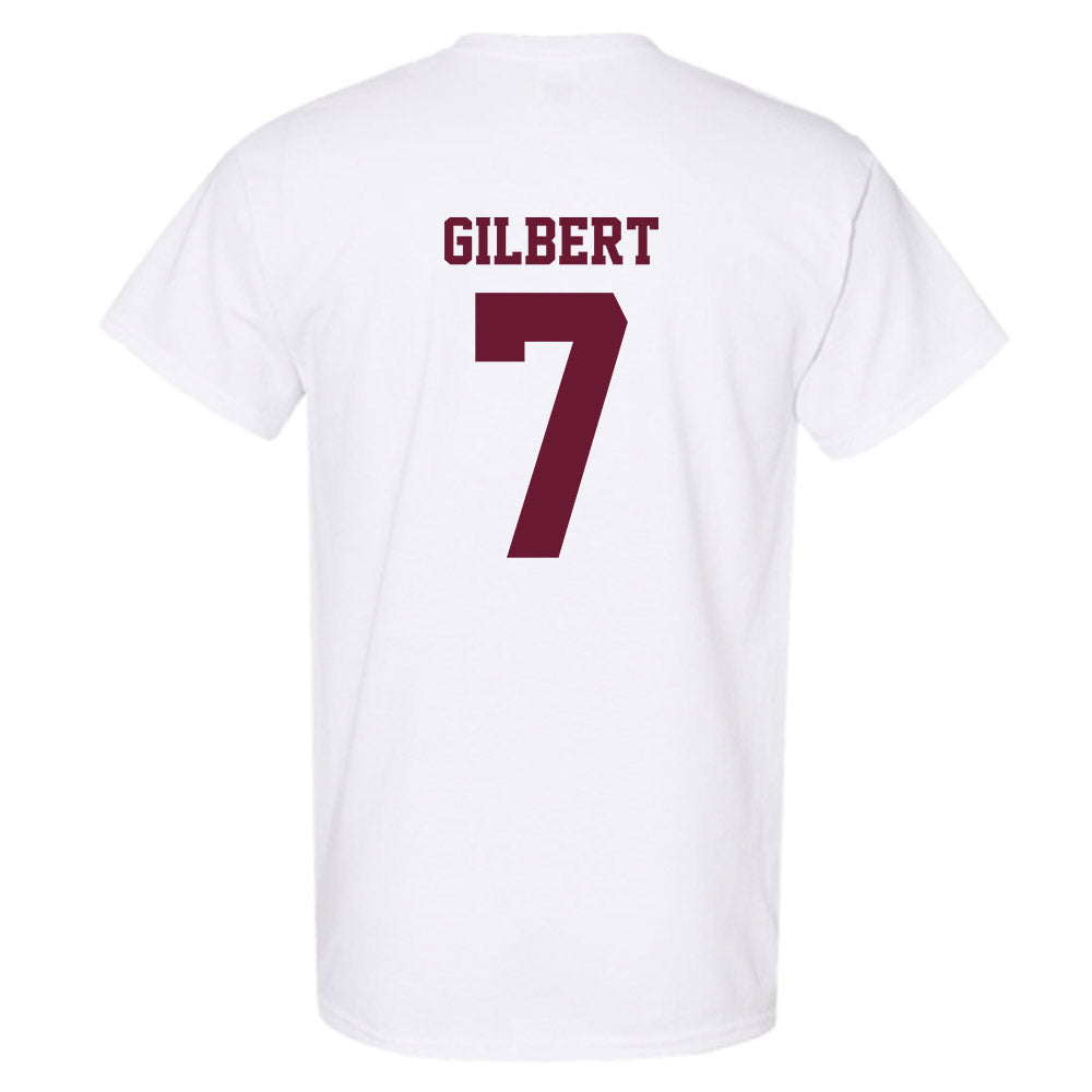 AAMU - NCAA Softball : KaiLee Gilbert - Classic Shersey T-Shirt-1