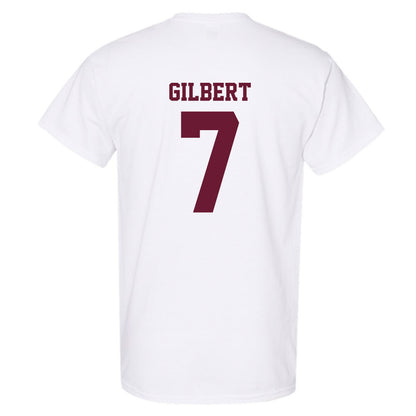 AAMU - NCAA Softball : KaiLee Gilbert - Classic Shersey T-Shirt-1