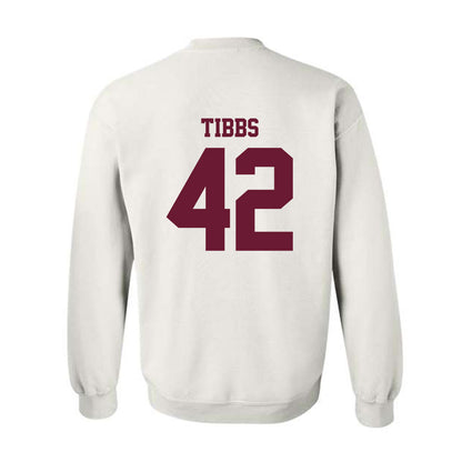 AAMU - NCAA Football : Andre Tibbs - Classic Shersey Crewneck Sweatshirt-1