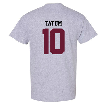 AAMU - NCAA Softball : Kaylee Tatum - Classic Shersey T-Shirt-1
