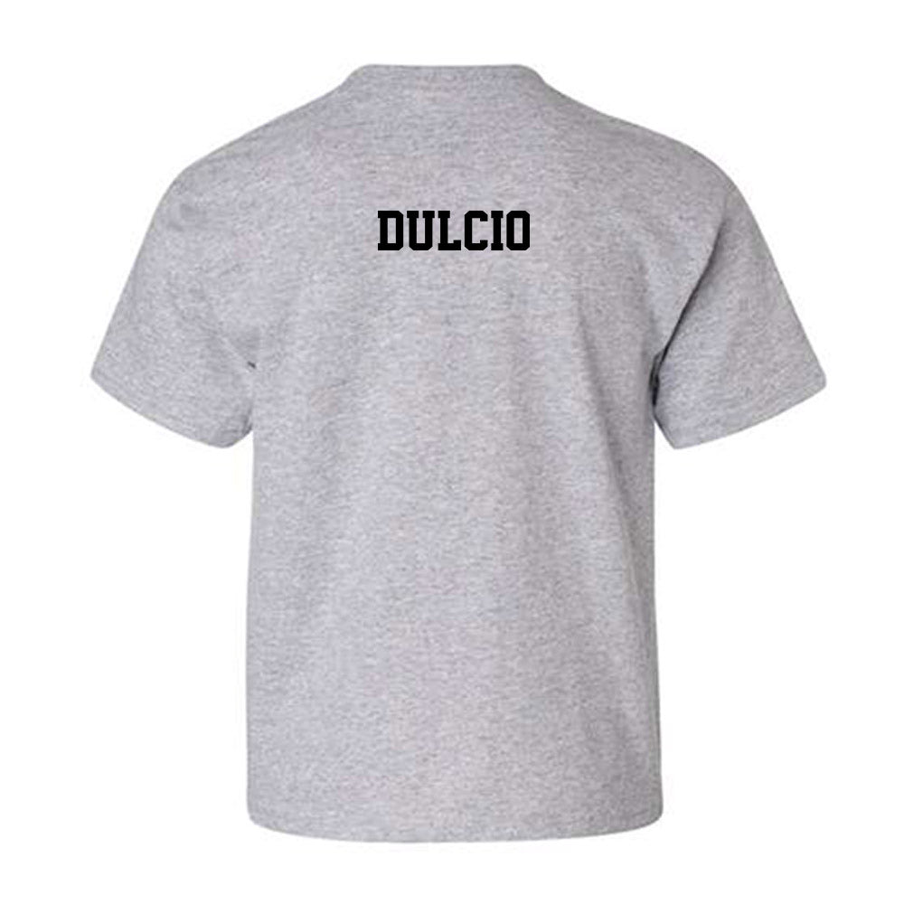 AAMU - NCAA Women's Bowling : Nila Dulcio - Classic Shersey Youth T-Shirt-1