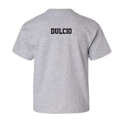 AAMU - NCAA Women's Bowling : Nila Dulcio - Classic Shersey Youth T-Shirt-1