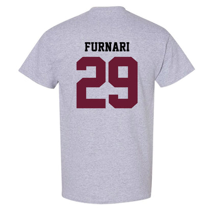 AAMU - NCAA Softball : Mckenna Furnari - Classic Shersey T-Shirt-1