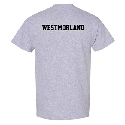 AAMU - NCAA Women's Bowling : Michele Westmorland - Classic Shersey T-Shirt-1