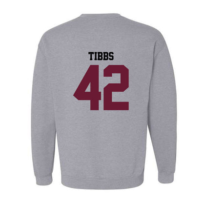 AAMU - NCAA Football : Andre Tibbs - Classic Shersey Crewneck Sweatshirt-1