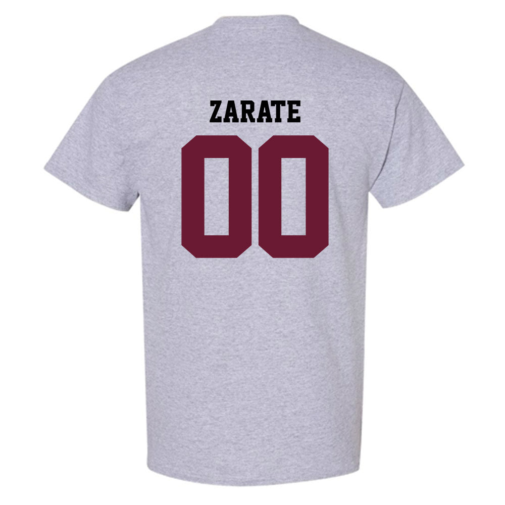 AAMU - NCAA Softball : Arianna Zarate - Classic Shersey T-Shirt-1