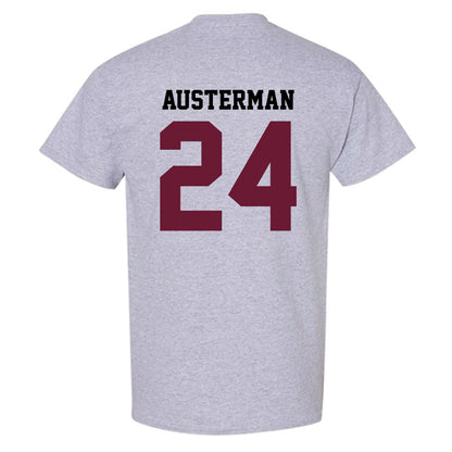 AAMU - NCAA Softball : Kali Austerman - Classic Shersey T-Shirt-1
