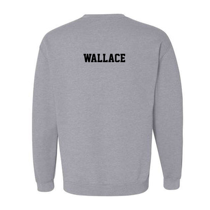 AAMU - NCAA Men's Track & Field : Cameron Wallace - Classic Shersey Crewneck Sweatshirt-1