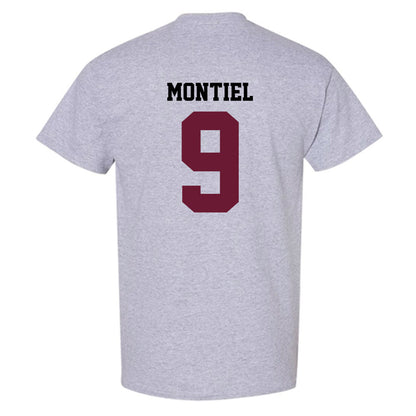 AAMU - NCAA Softball : Ariana Montiel - Classic Shersey T-Shirt-1