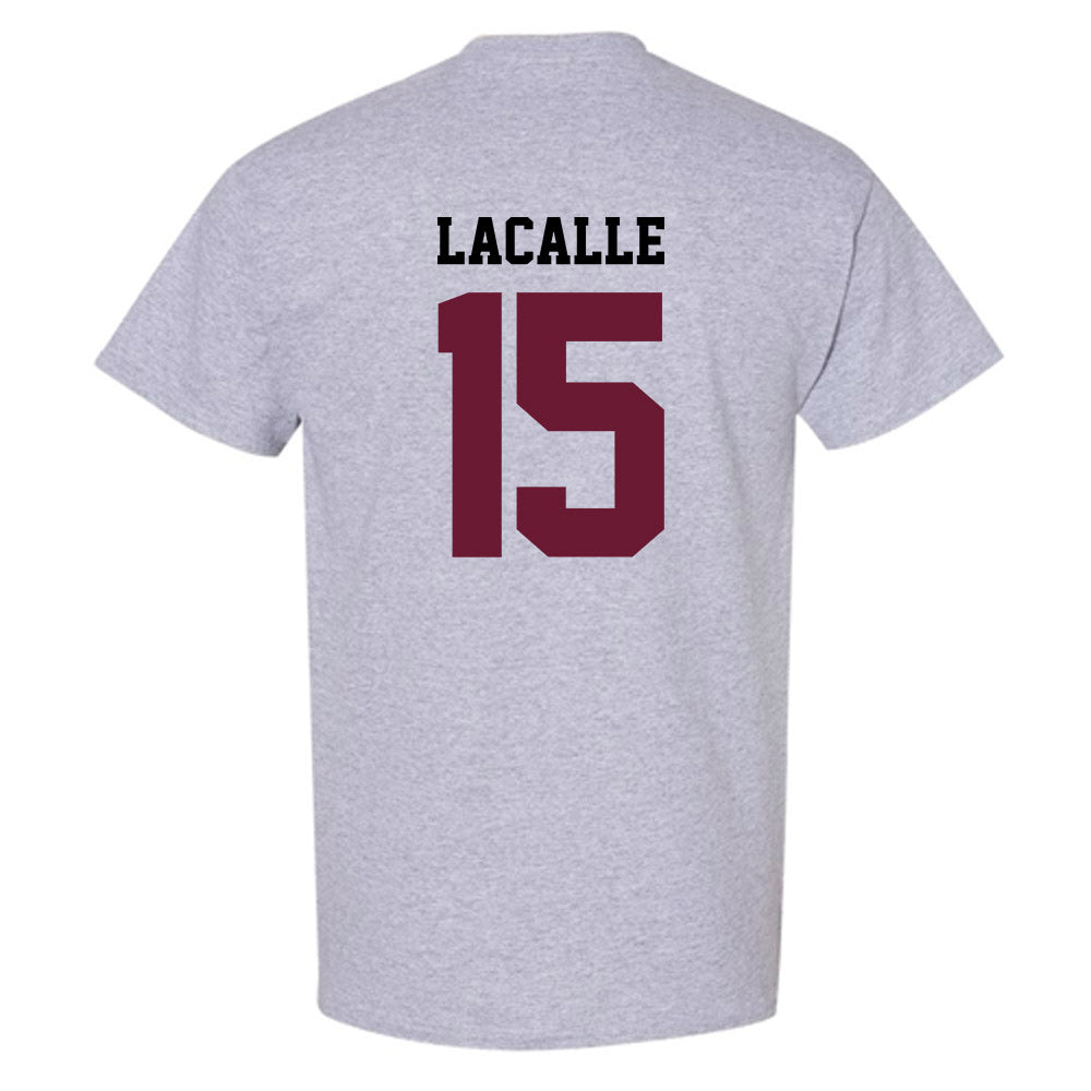 AAMU - NCAA Softball : Josefina Lacalle - Classic Shersey T-Shirt-1