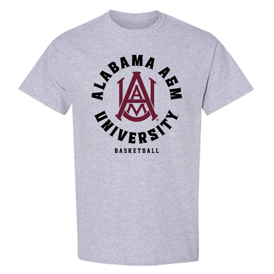 AAMU - NCAA Women's Basketball : Shunteria Anumele - Classic Shersey T-Shirt-0