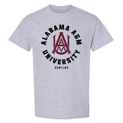 AAMU - NCAA Women's Bowling : Michele Westmorland - Classic Shersey T-Shirt-0