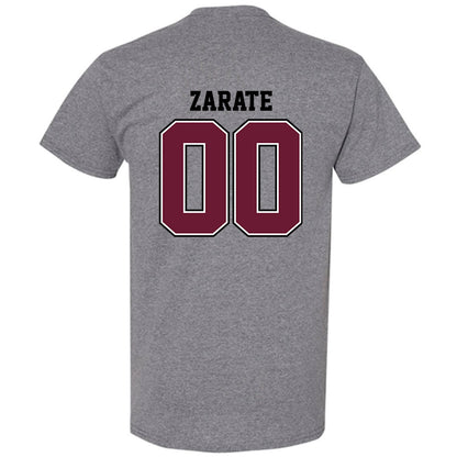 AAMU - NCAA Softball : Arianna Zarate - Classic Shersey T-Shirt-1