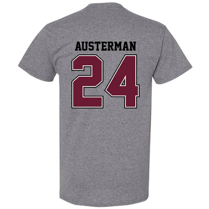 AAMU - NCAA Softball : Kali Austerman - Classic Shersey T-Shirt-1