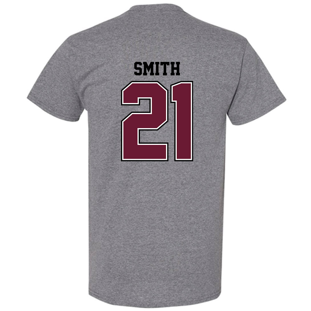 AAMU - NCAA Women's Volleyball : Briana Smith - Classic Shersey T-Shirt-1