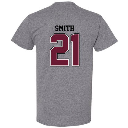 AAMU - NCAA Women's Volleyball : Briana Smith - Classic Shersey T-Shirt-1