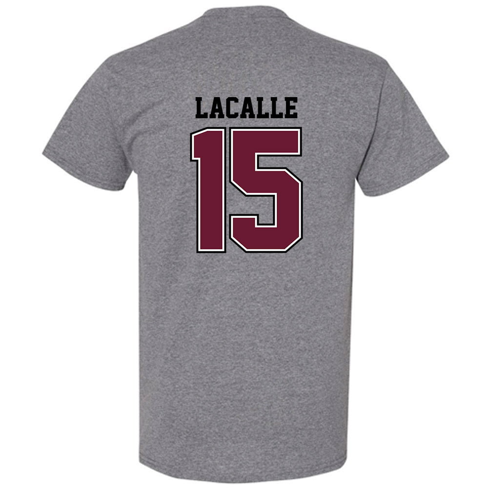 AAMU - NCAA Softball : Josefina Lacalle - Classic Shersey T-Shirt-1