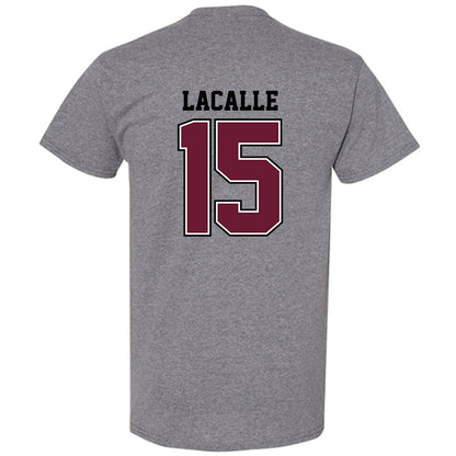 AAMU - NCAA Softball : Josefina Lacalle - Classic Shersey T-Shirt-1