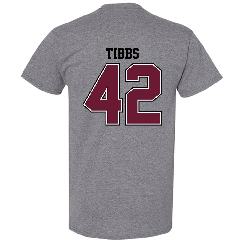 AAMU - NCAA Football : Andre Tibbs - Classic Shersey T-Shirt-1