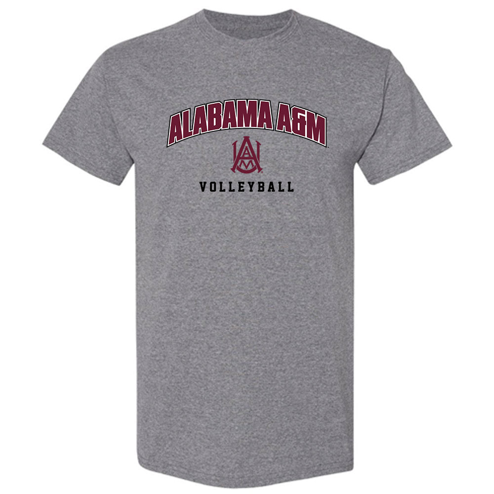 AAMU - NCAA Women's Volleyball : Keyara Scott - Classic Shersey T-Shirt-0