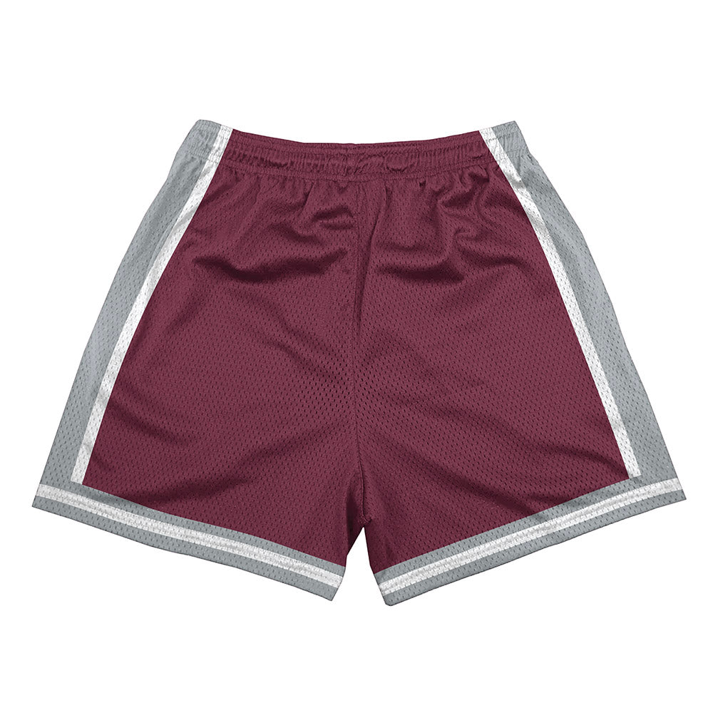 AAMU - NCAA Men's Track & Field : Andrew Reaves - Shorts-1