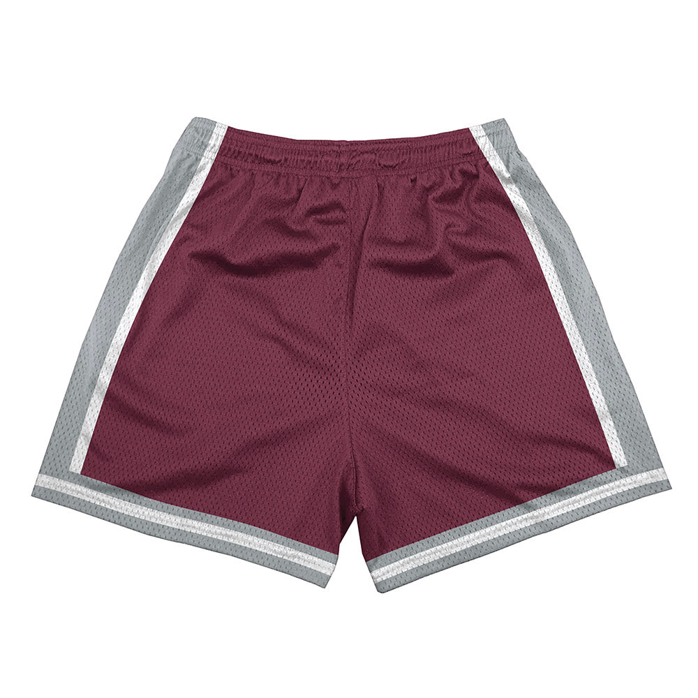 AAMU - NCAA Football : Jaylin Cooke - Shorts-1