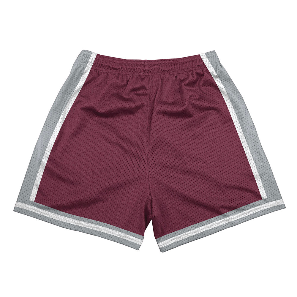 AAMU - NCAA Football : Samuel Peek - Shorts-1
