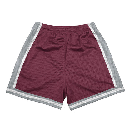 AAMU - NCAA Football : Samuel Peek - Shorts-1