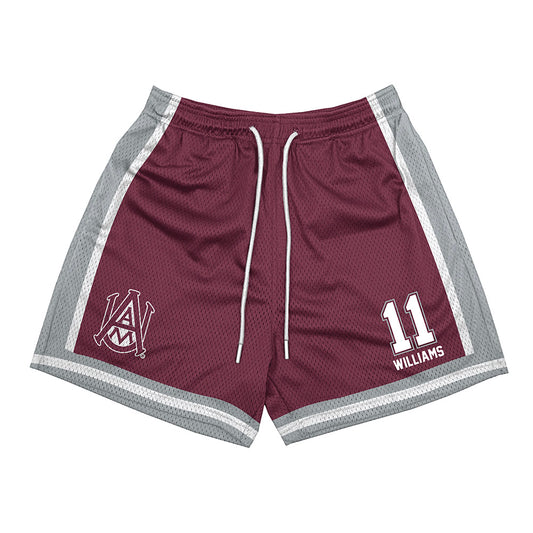 AAMU - NCAA Football : TyJarian Williams - Shorts-0